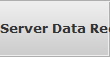 Server Data Recovery Lenexa server 