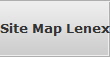 Site Map Lenexa Data recovery